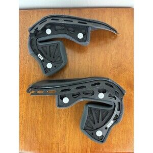 SHOEI Type-E Cheek Pad Replacement Size 35mm Helmet